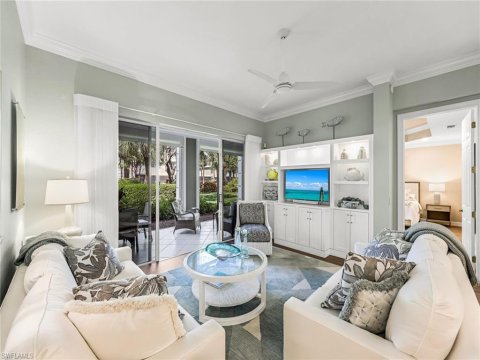Pelican Marsh Naples Florida Real Estate