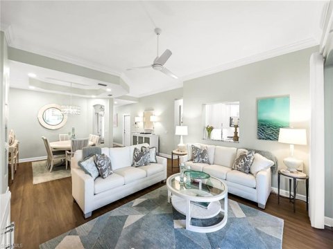 Pelican Marsh Naples Florida Real Estate