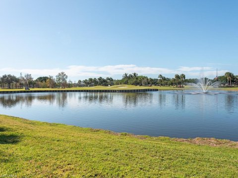 Pelican Marsh Naples Florida Real Estate