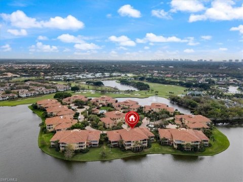 Pelican Marsh Naples Florida Real Estate