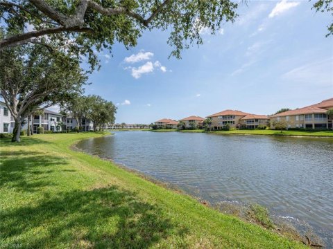 Pelican Marsh Naples Florida Real Estate