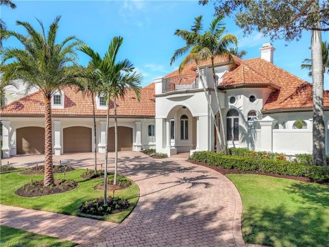 Pelican Marsh Naples Florida Real Estate