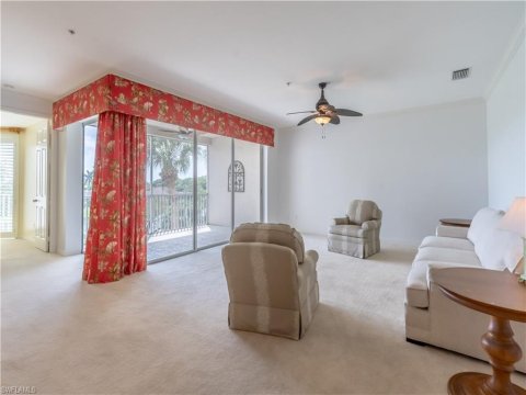 Pelican Marsh Naples Florida Real Estate