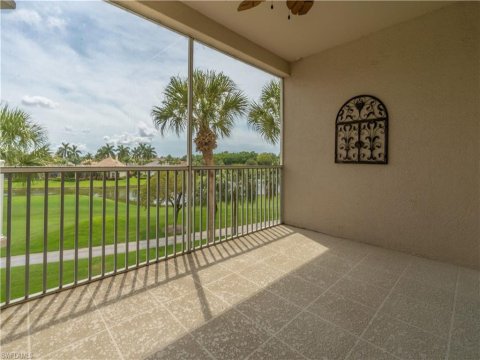 Pelican Marsh Naples Florida Real Estate