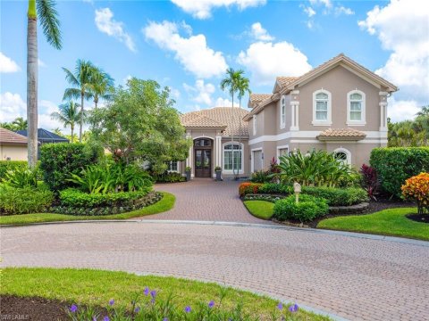 Pelican Marsh Naples Florida Real Estate