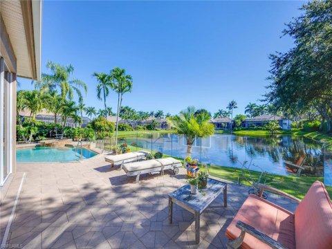 Pelican Marsh Naples Florida Real Estate