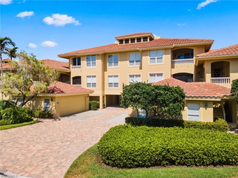 Pelican Marsh Naples Florida Real Estate