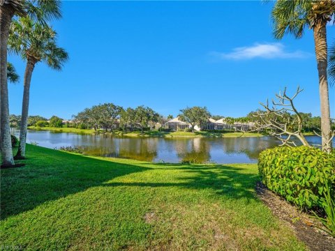Pelican Marsh Naples Florida Real Estate