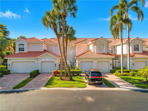 Pelican Marsh Naples Florida Real Estate