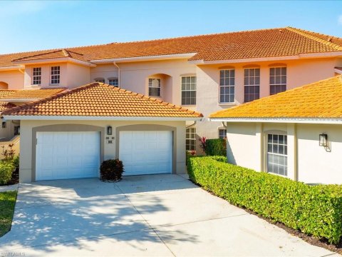 Pelican Marsh Naples Florida Real Estate