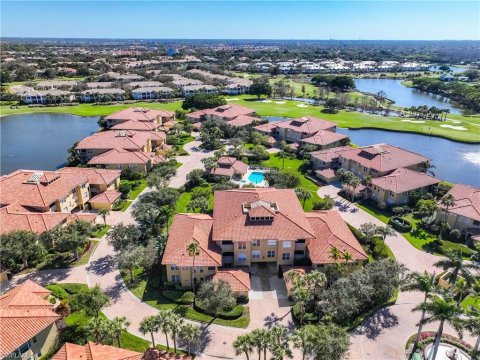 Pelican Marsh Naples Florida Real Estate
