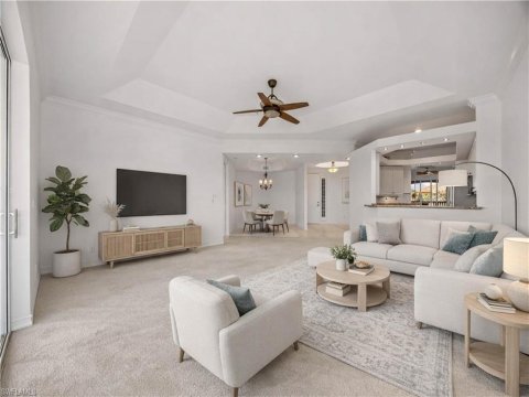 Pelican Marsh Naples Florida Real Estate