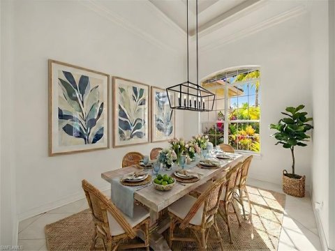 Pelican Marsh Naples Florida Real Estate