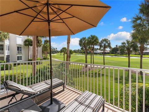 Pelican Marsh Naples Florida Real Estate