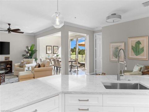 Pelican Marsh Naples Florida Real Estate