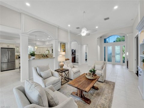 Pelican Marsh Naples Florida Real Estate