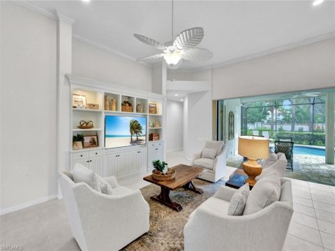 Pelican Marsh Naples Florida Real Estate