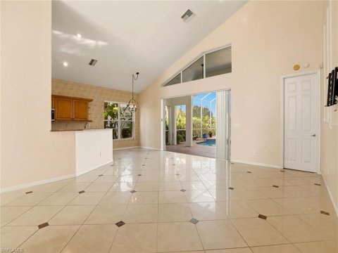 Pelican Marsh Naples Florida Real Estate