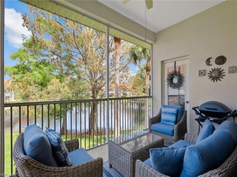 Pelican Marsh Naples Florida Real Estate