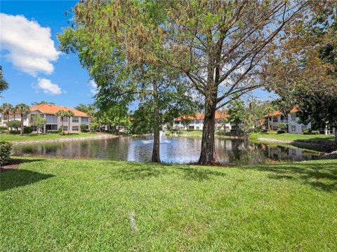 Pelican Marsh Naples Florida Real Estate