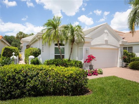 Pelican Marsh Naples Florida Real Estate