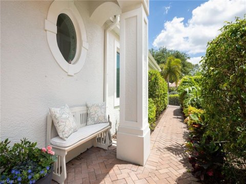 Pelican Marsh Naples Florida Real Estate
