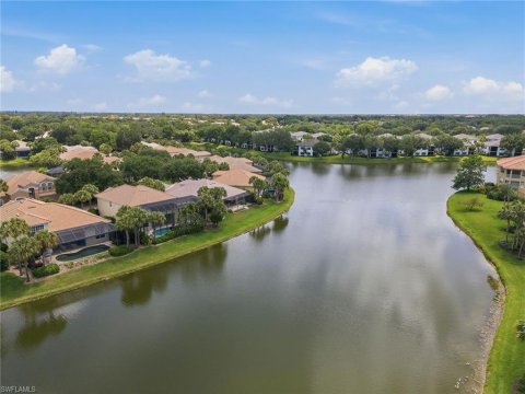 Pelican Marsh Naples Florida Real Estate