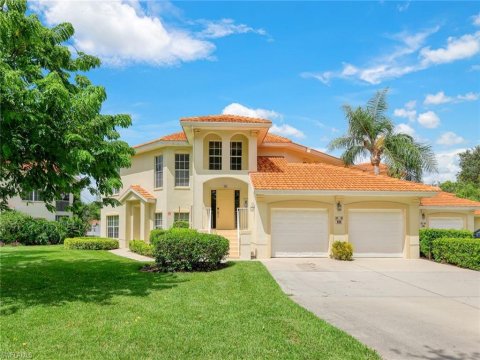 Pelican Marsh Naples Real Estate