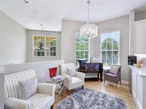 Pelican Marsh Naples Real Estate