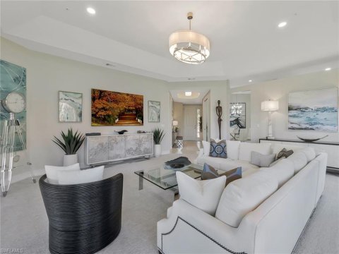 Pelican Marsh Naples Real Estate