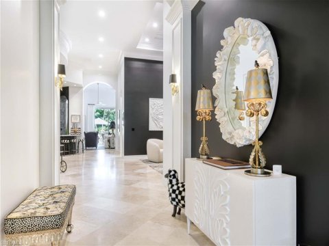 Pelican Marsh Naples Real Estate