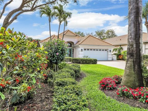 Pelican Marsh Naples Real Estate