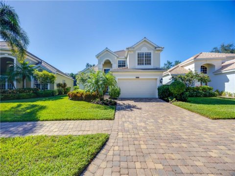 Pelican Marsh Naples Real Estate