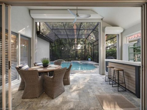 Pelican Marsh Naples Real Estate