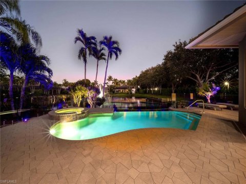 Pelican Marsh Naples Real Estate