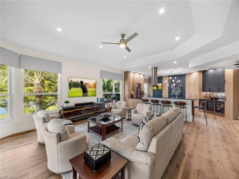 Pelican Marsh Naples Real Estate