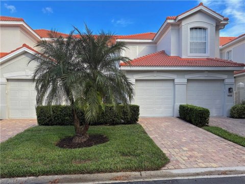 Pelican Marsh Naples Real Estate