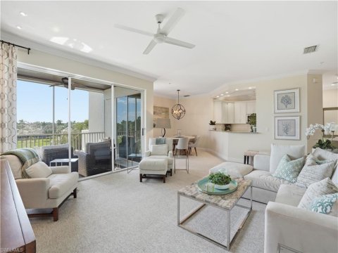 Pelican Marsh Naples Real Estate