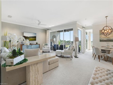 Pelican Marsh Naples Real Estate