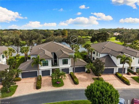 Pelican Marsh Naples Real Estate