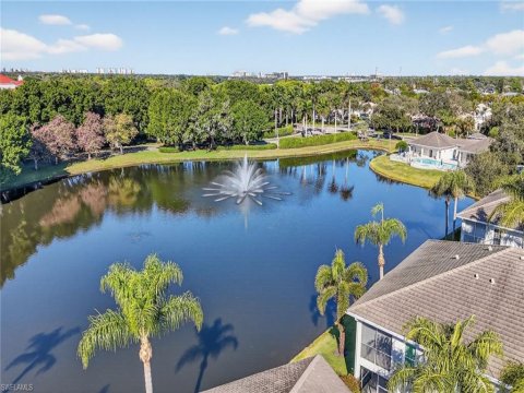 Pelican Marsh Naples Real Estate