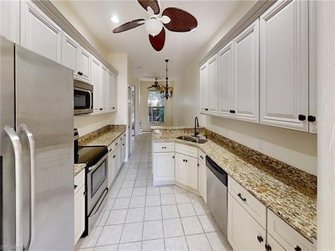 Pelican Marsh Naples Real Estate