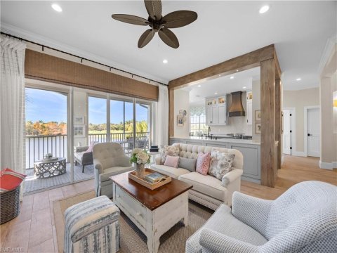 Pelican Marsh Naples Real Estate