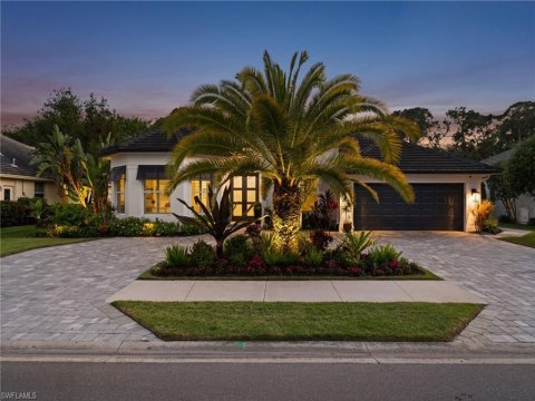 Pelican Marsh Naples Real Estate
