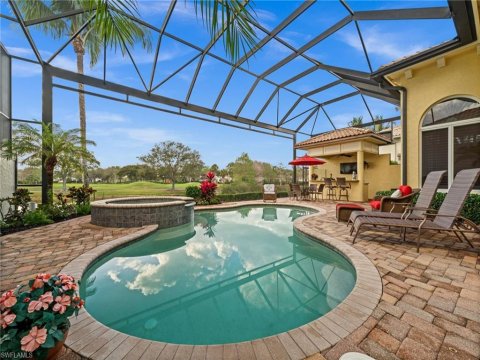 Pelican Marsh Naples Real Estate