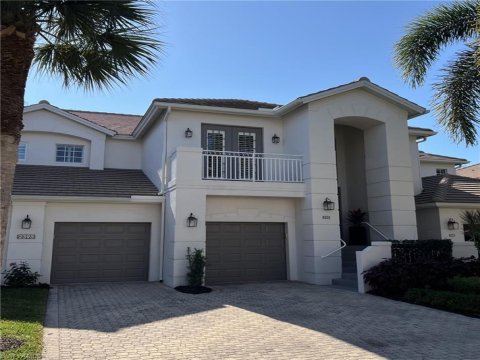 Pelican Marsh Naples Real Estate