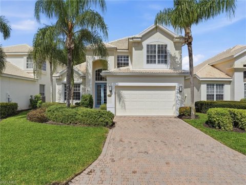 Pelican Marsh Naples Real Estate