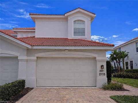 Pelican Marsh Naples Real Estate
