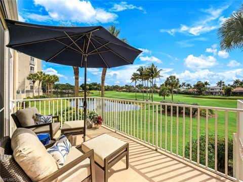 Pelican Marsh Naples Real Estate