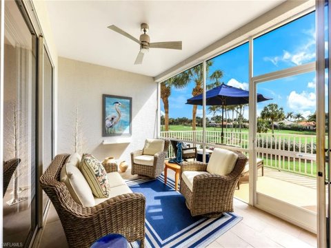 Pelican Marsh Naples Real Estate